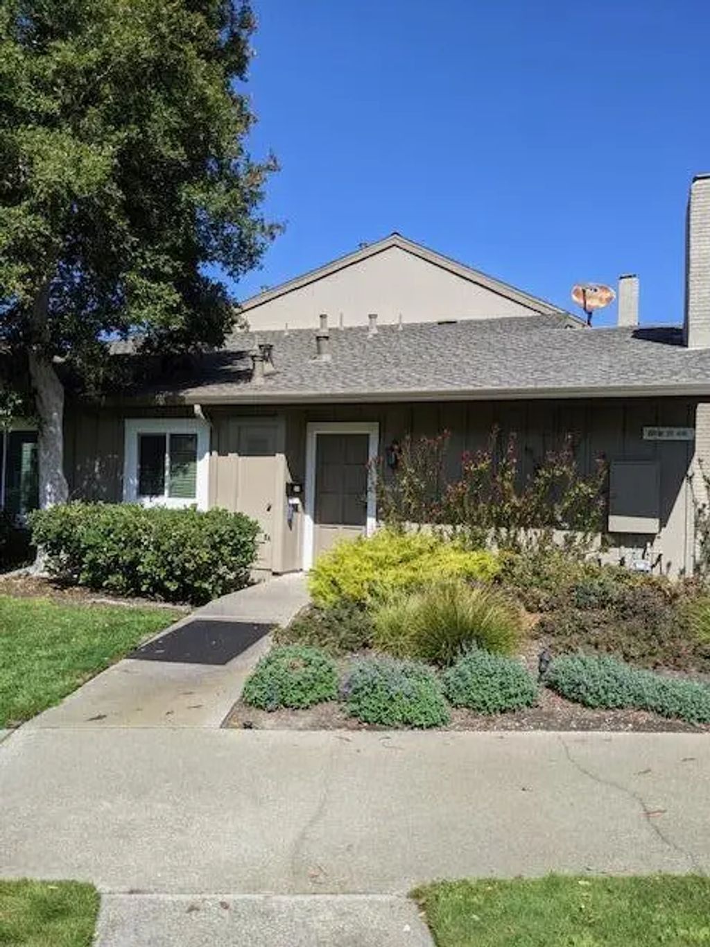 1041 Grebe Street, Foster City