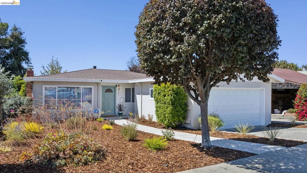 967 Yuba St, Richmond