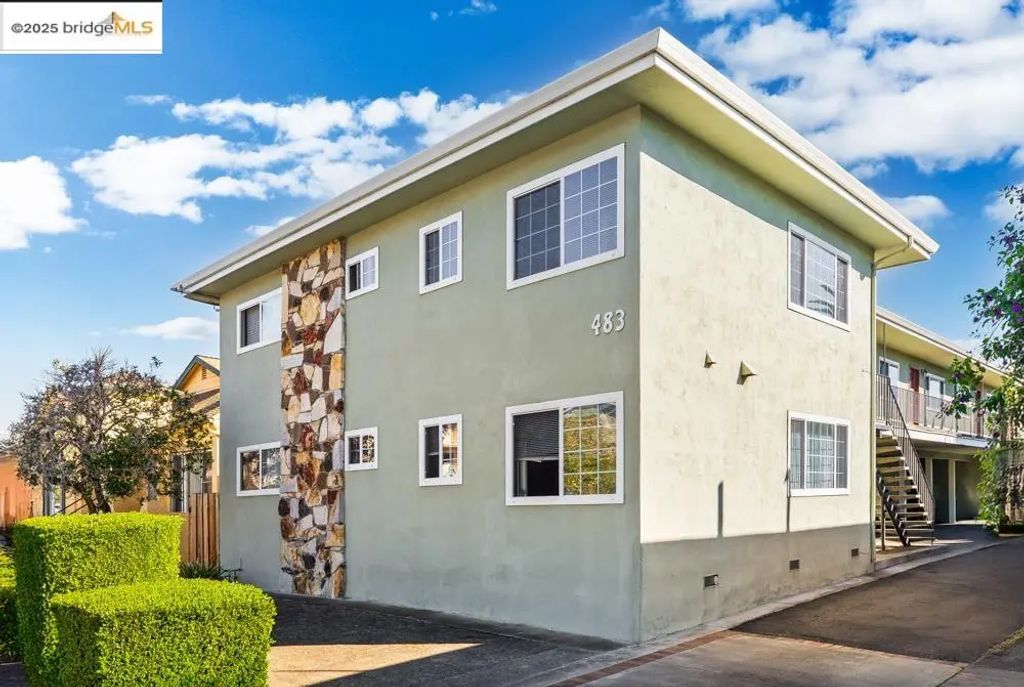 483 Joaquin Ave, San Leandro