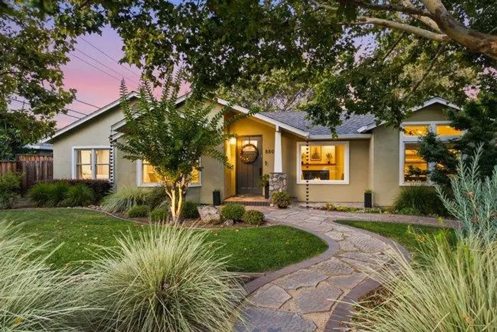 880 Opal Drive, San Jose
