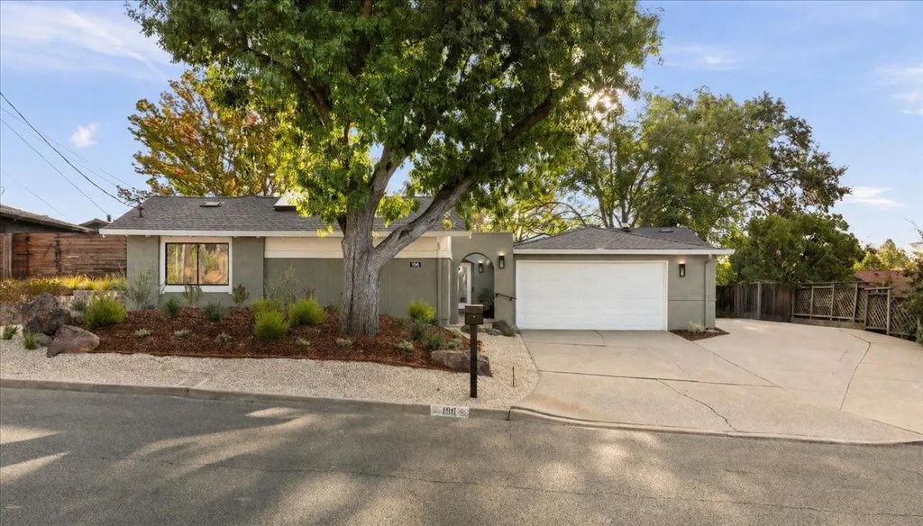 198 Greenwich Drive, Pleasant Hill
