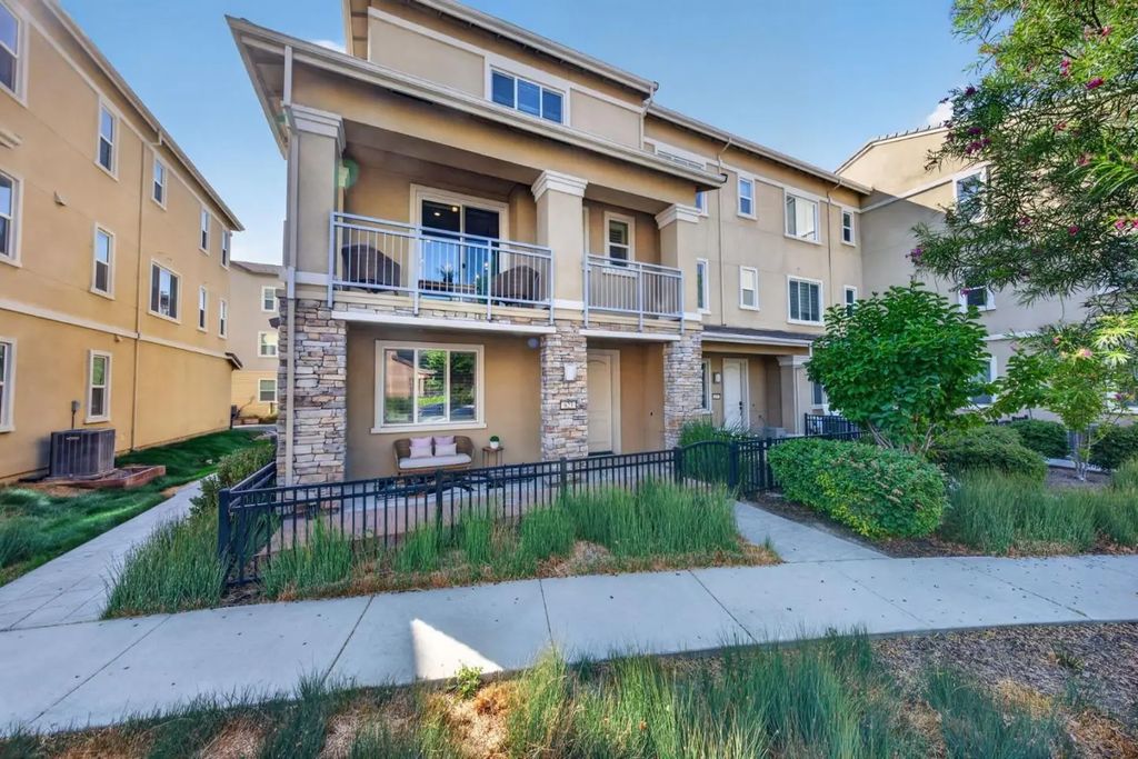 623 Avenue One, San Jose