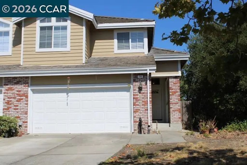 293 Scotts Vly, Hercules