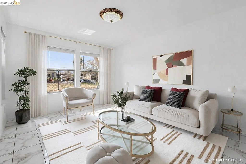 1021 Santa Ines Ct, Oakland