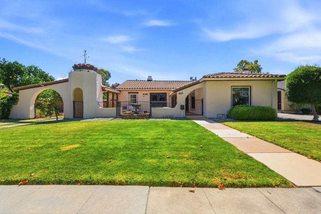 1110 Norval Way, San Jose