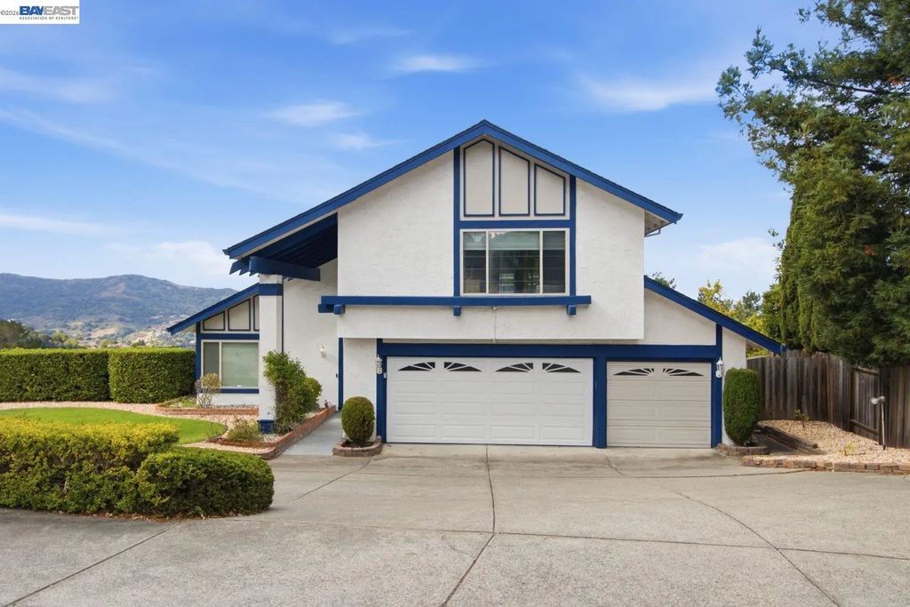 3814 Painted Pony Rd, Richmond