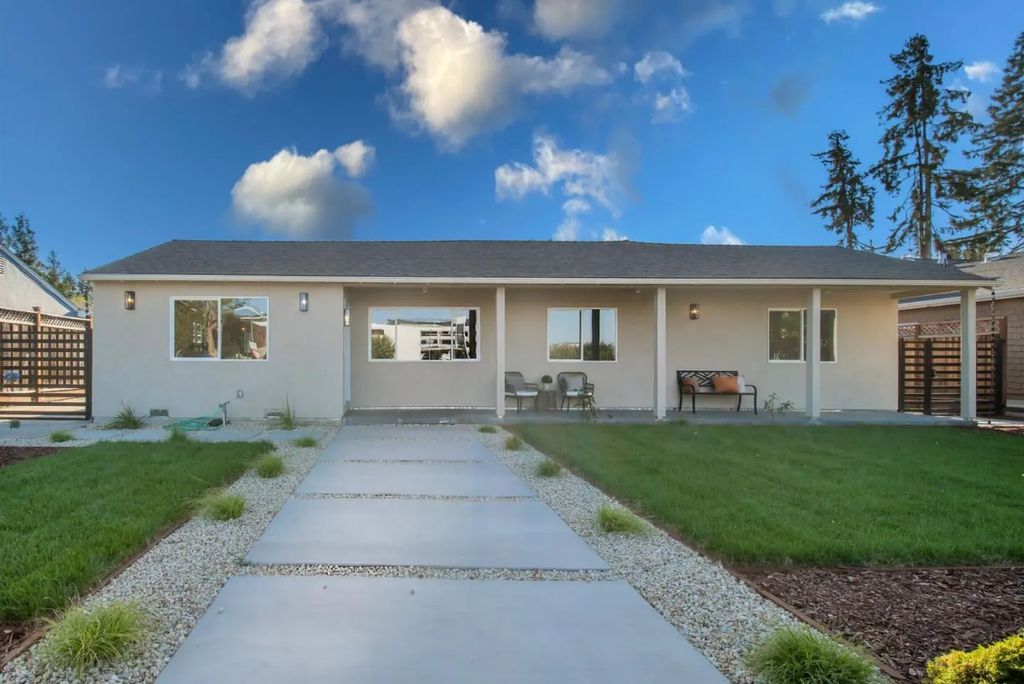 661 Empey Way, San Jose