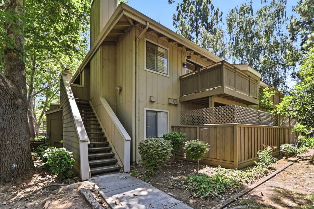 5689 Makati Circle H, San Jose