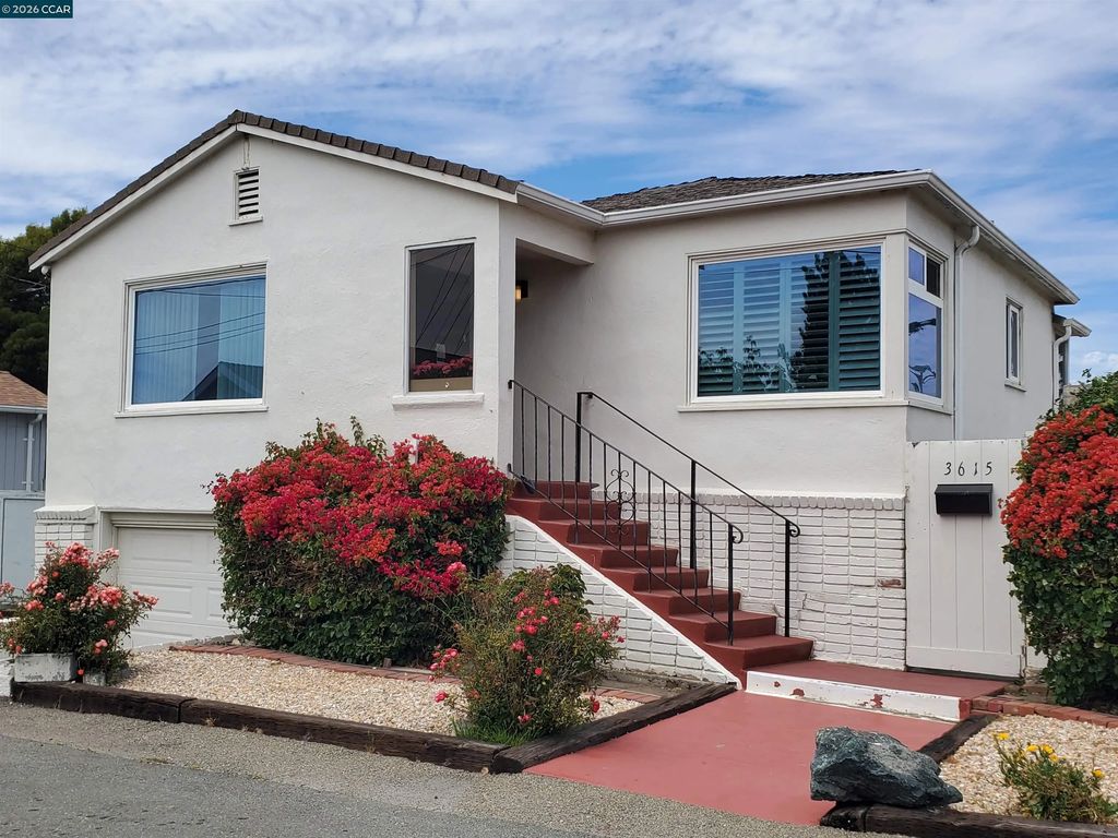 3615 Natalie Ct, Richmond