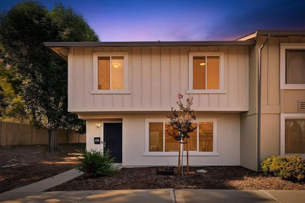 2175 Meadowgate Way, San Jose
