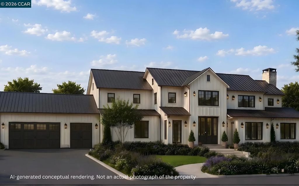 824 Danville Blvd, Danville