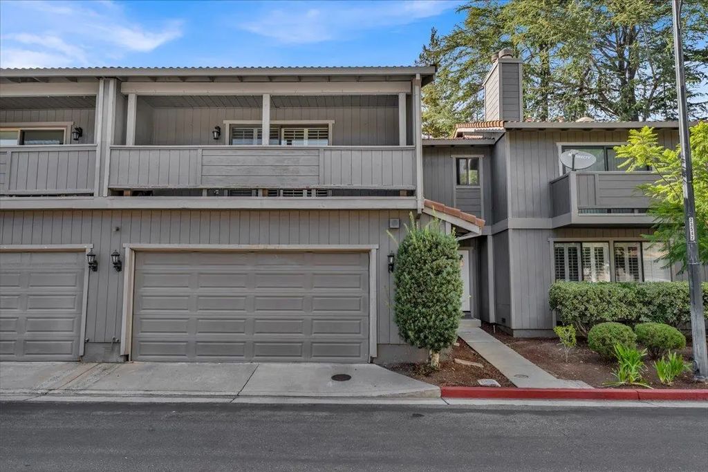 103 Hooke Lane, Los Gatos