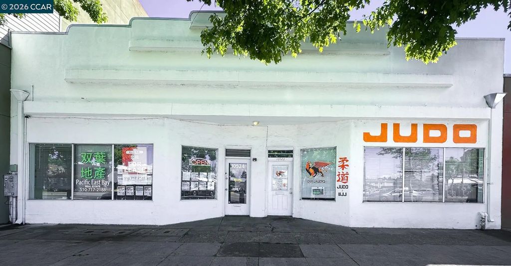 10520 San Pablo Ave, El Cerrito