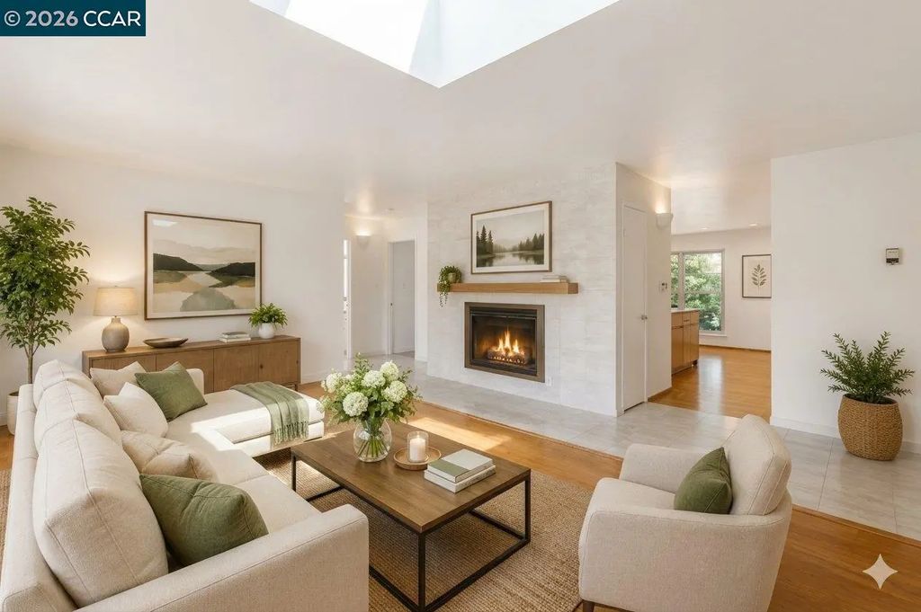 2091 Ascot Dr. 130, Moraga