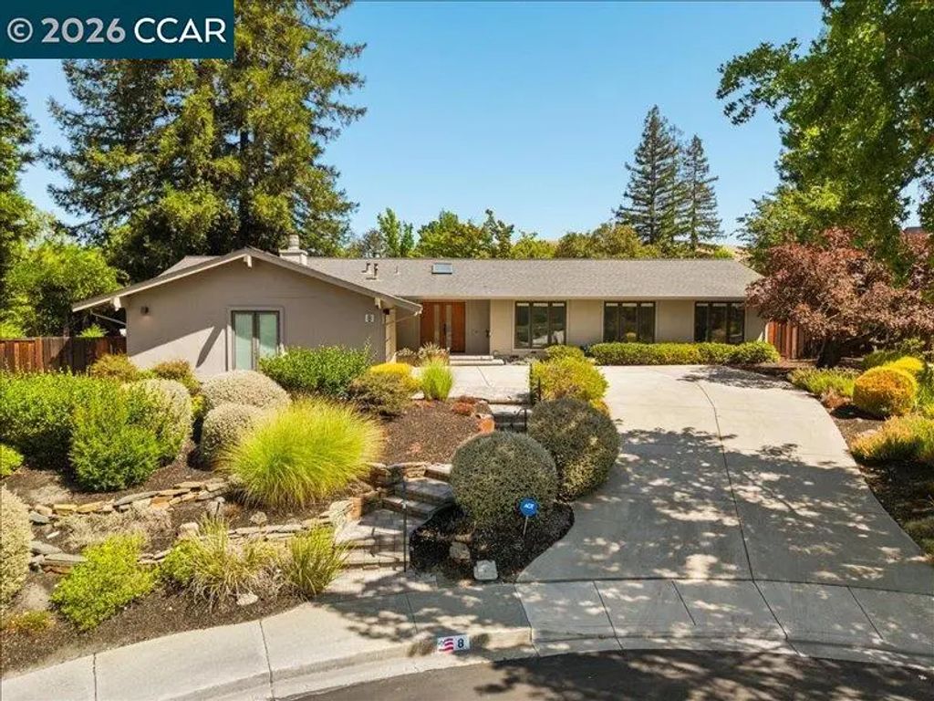 8 Dunsmoor Ct, Danville