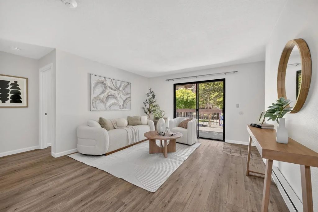 2250 Monroe Street 109, Santa Clara