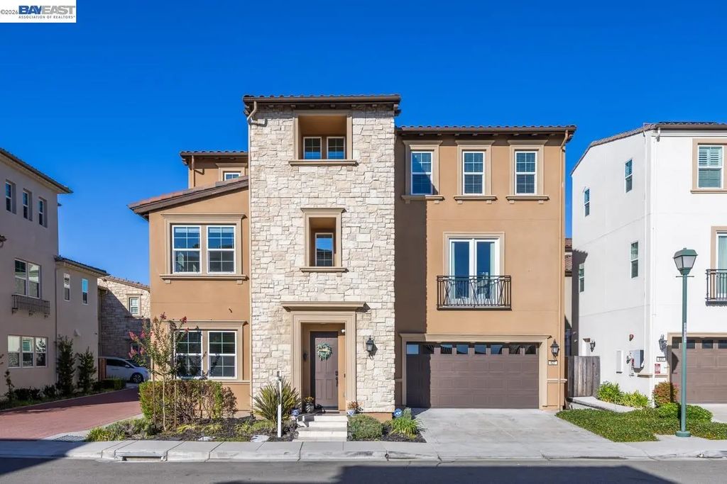 627 Thyme Way, San Ramon