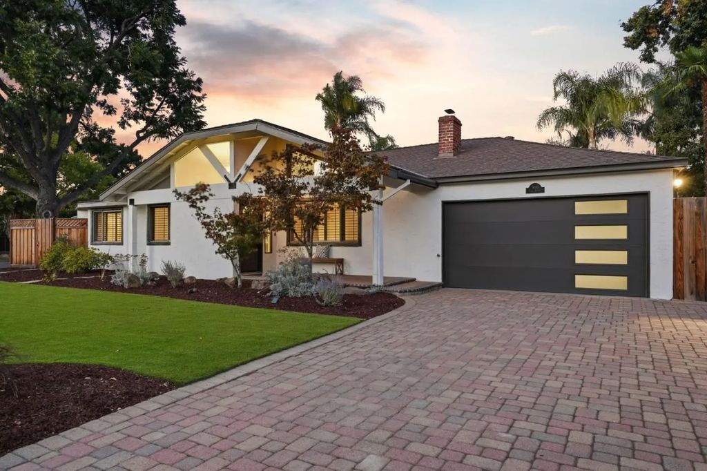 900 Eden Avenue, San Jose