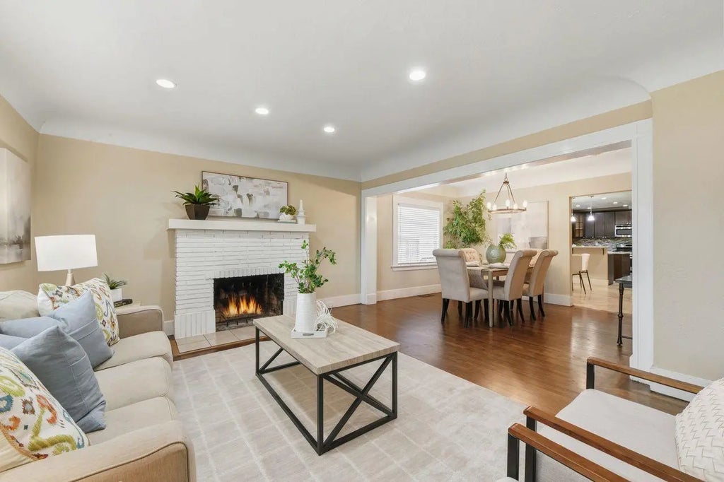 747 Coe Avenue, San Jose