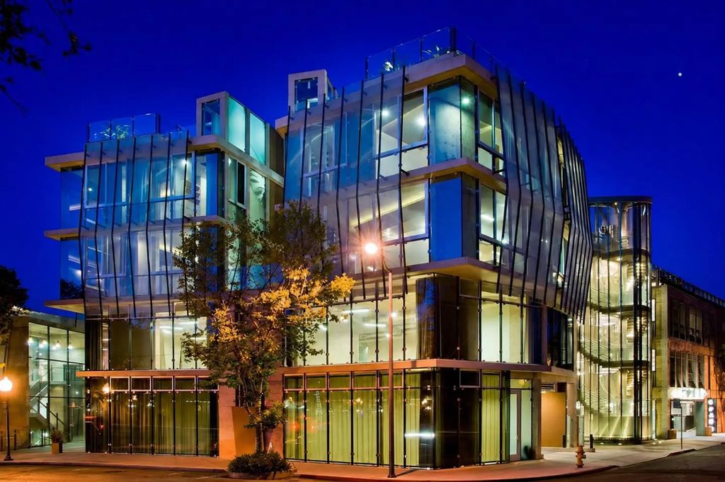 102 University Avenue 3c, Palo Alto