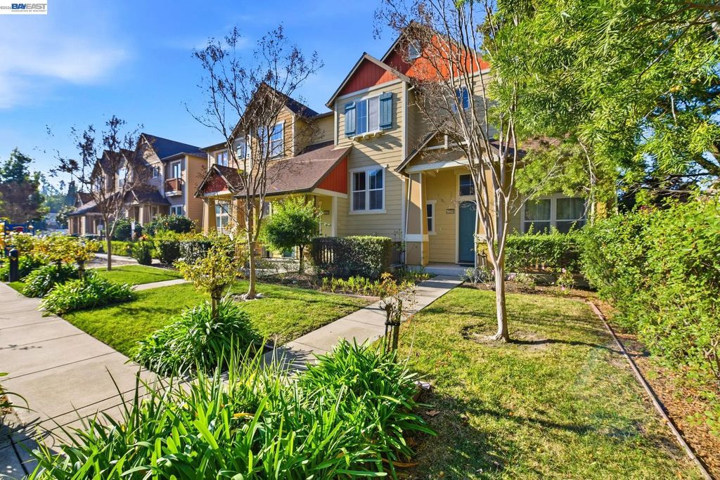 43220 Giovanni Terrace, Fremont