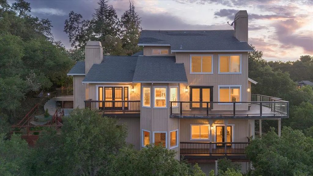 17864 Holiday Drive, Morgan Hill