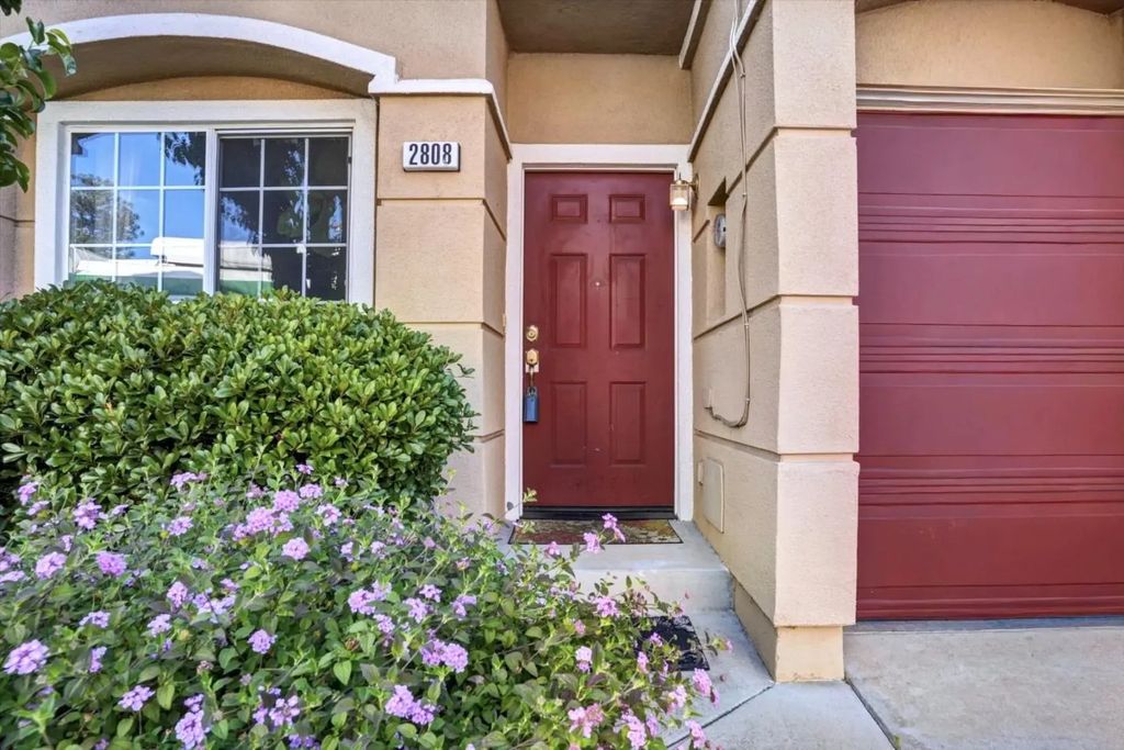 2808 Quest Court, San Jose