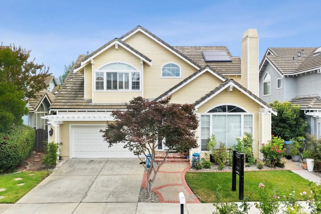 682 Briar Ranch Lane, San Jose
