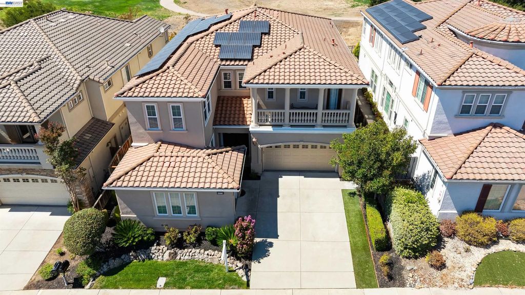 4972 Grayhawk Ct., Dublin