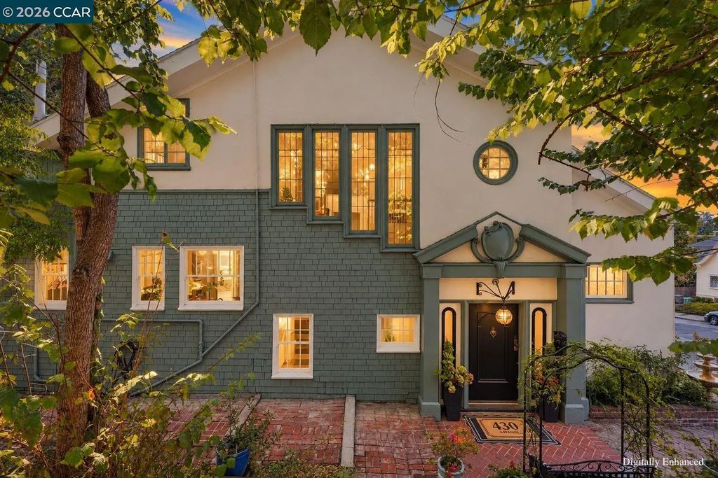 430 Adams St, Oakland
