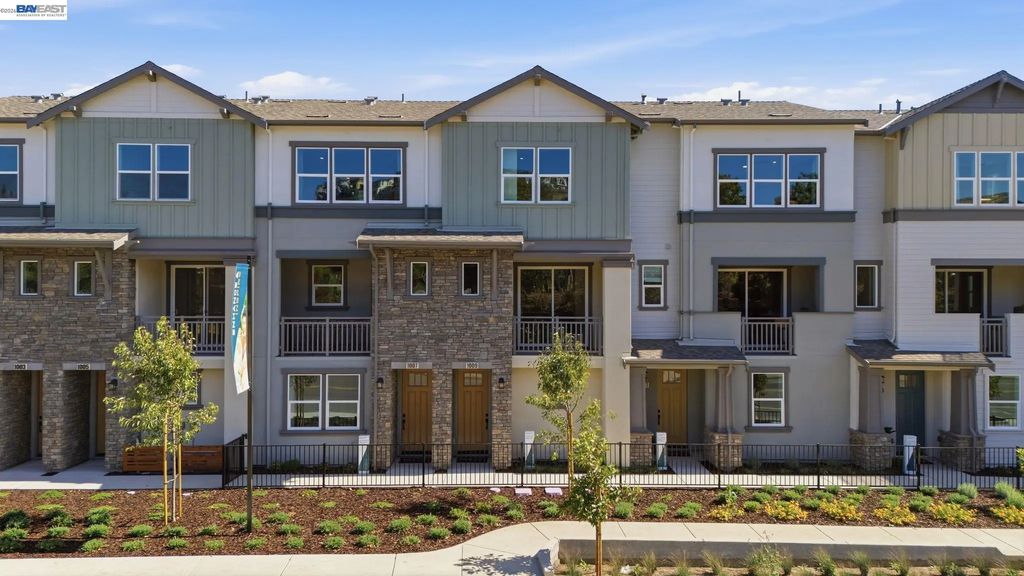 2009 Cascade Way, San Ramon