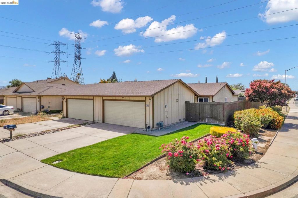 1300 Trembath Ln, Antioch