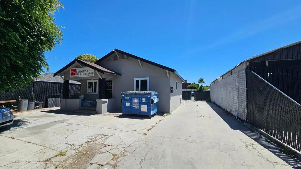 532 Mckendrie Street, San Jose