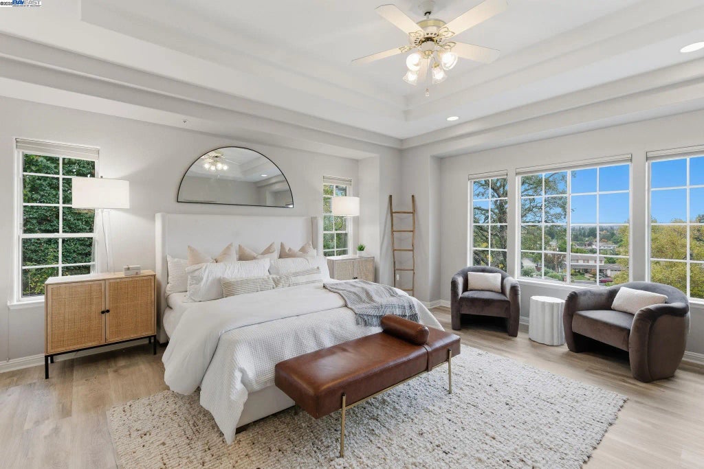 1031 Millbrook Court, Walnut Creek