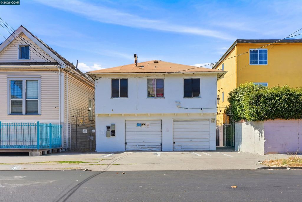 1439 7th Ave, Oakland