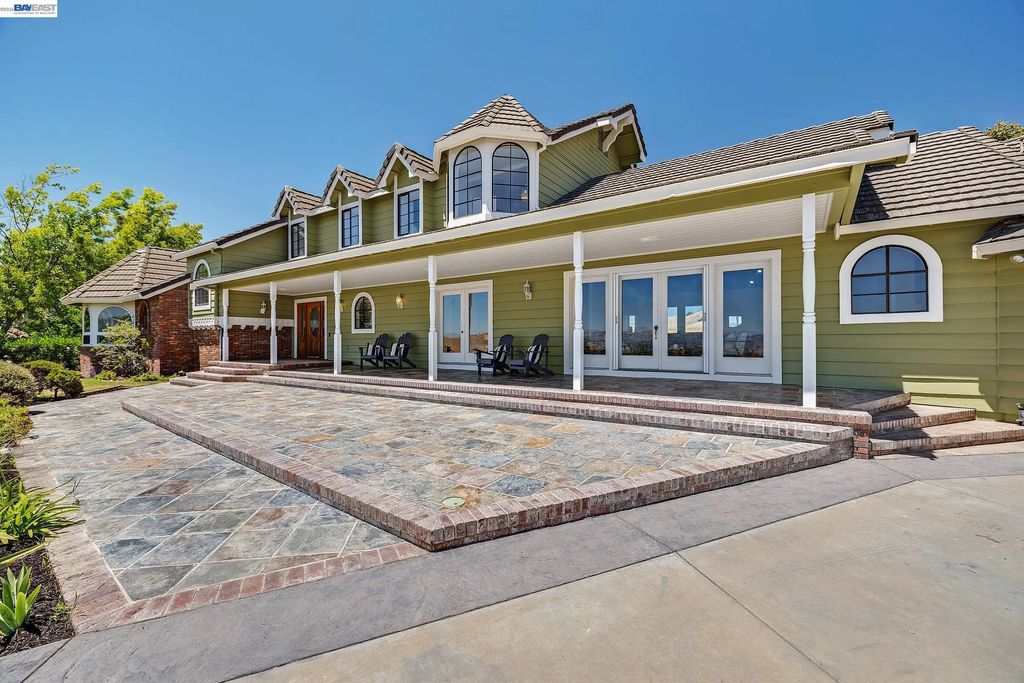 3343 Little Valley Rd, Sunol