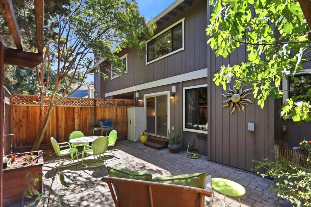 852 Minnesota Avenue 116, San Jose