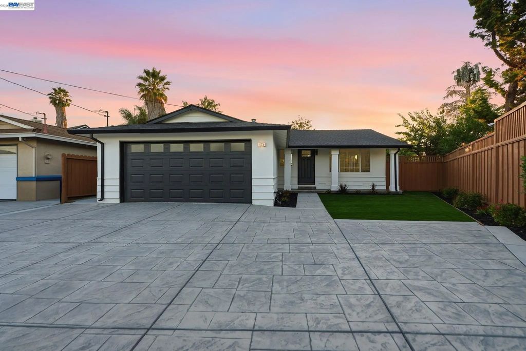 965 Collins Court, Hayward
