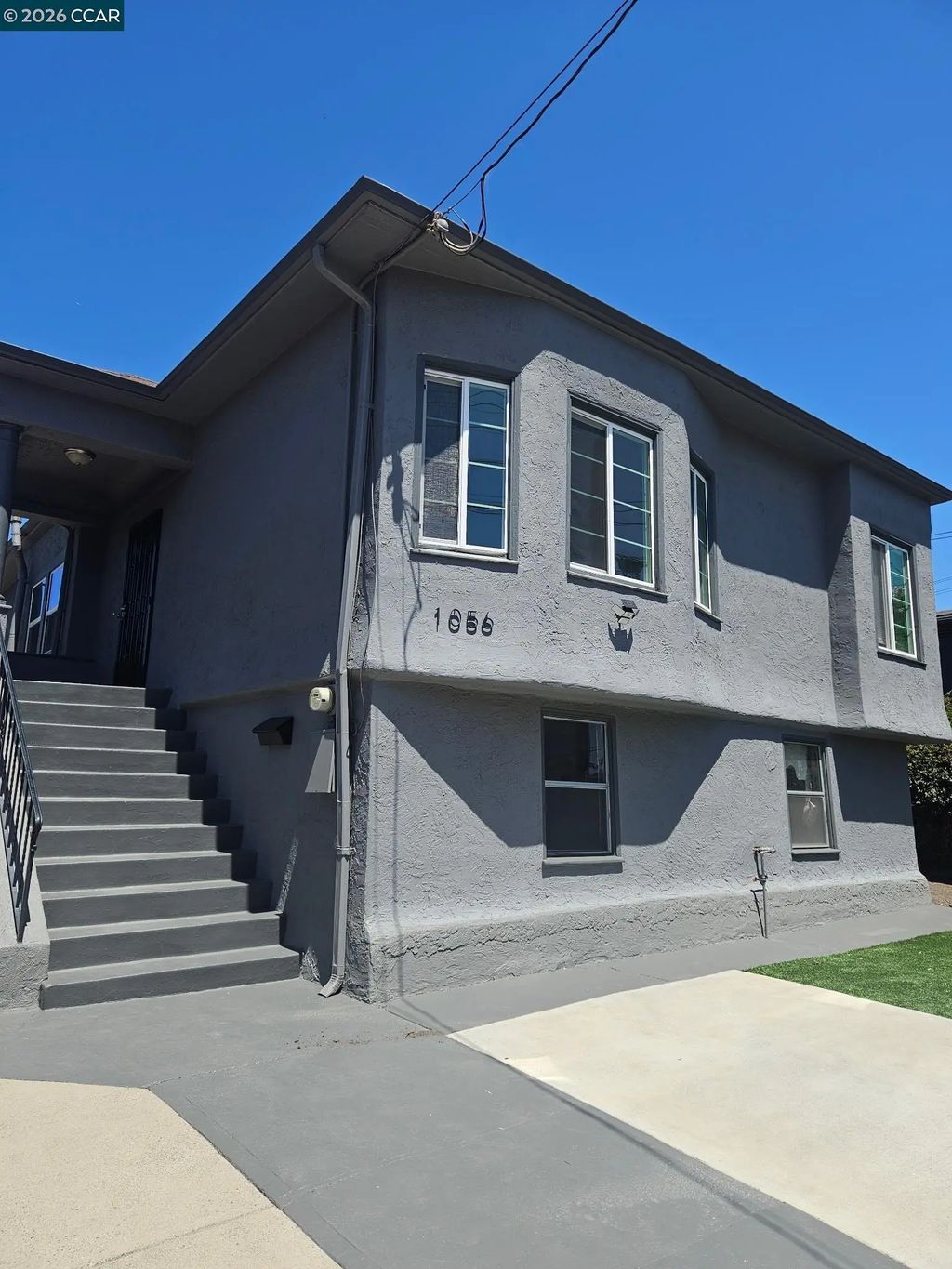 1056 55th Street, Oakland