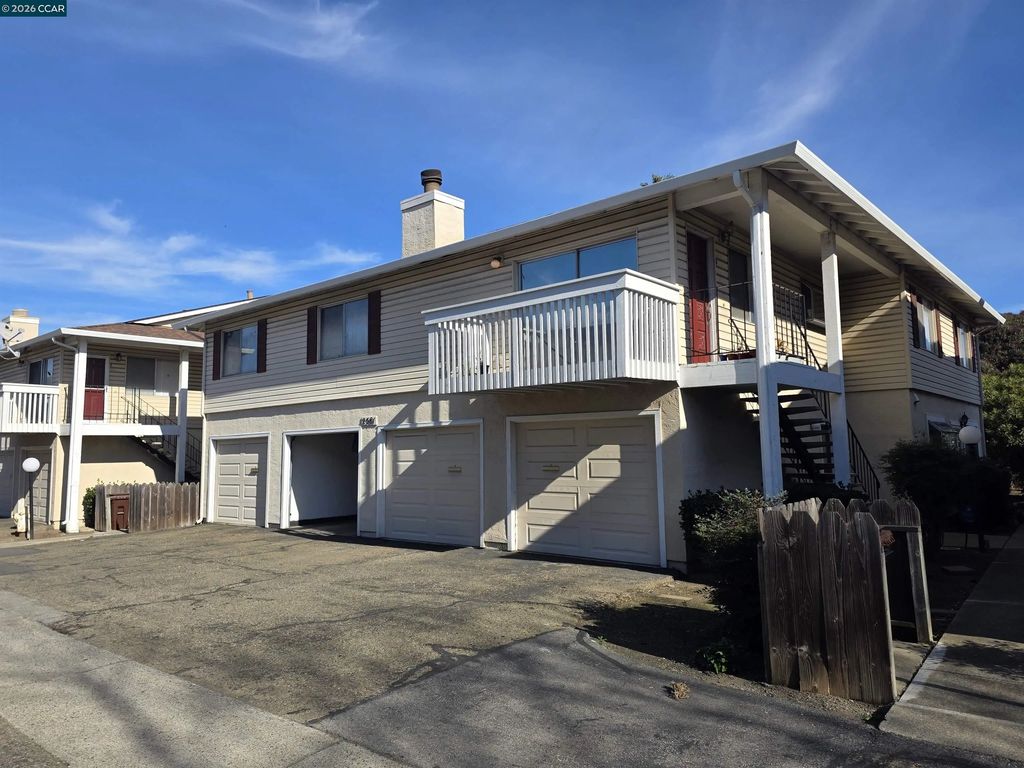 2581 El Portal Dr C, San Pablo