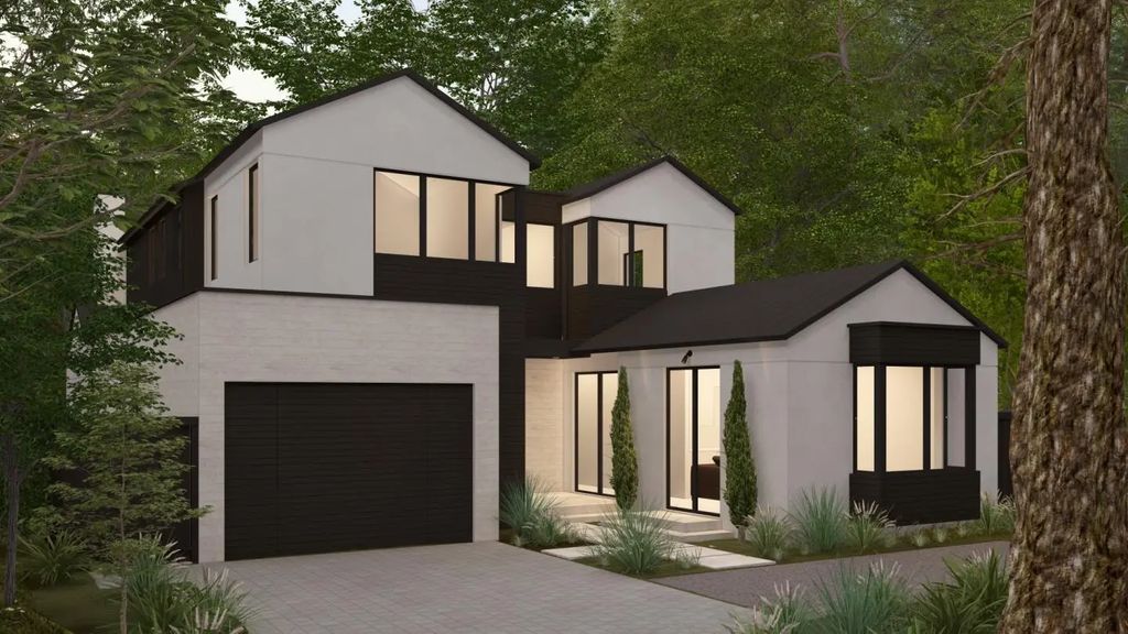 308 Yale Road, Menlo Park