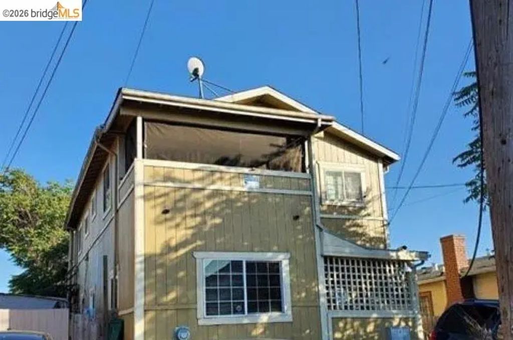 2714 79th Ave, Oakland