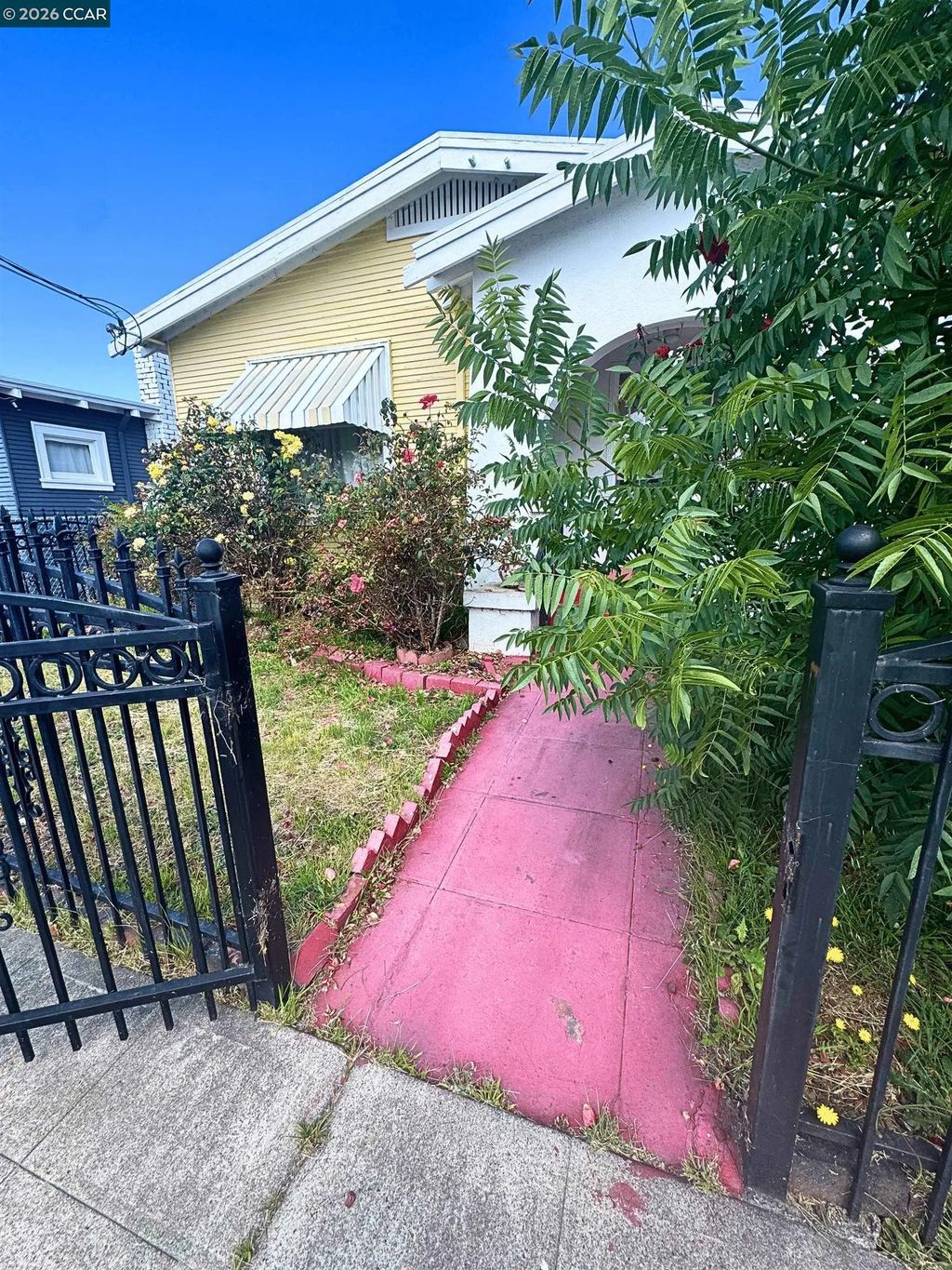 1447 53rd Ave, Oakland