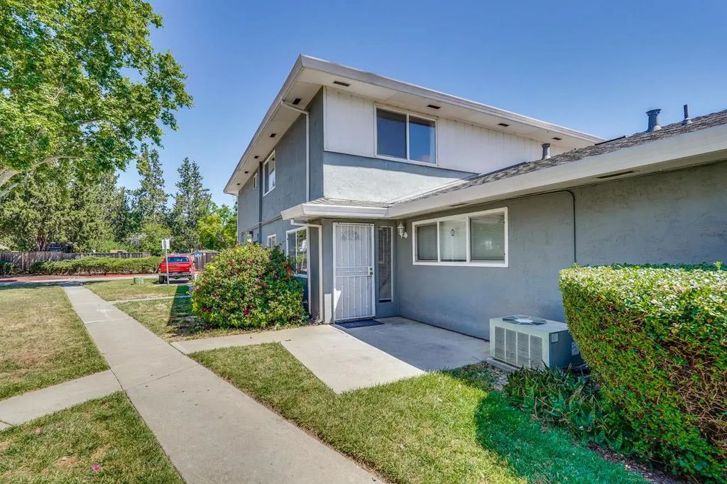 5461 Spinnaker Walkway 3, San Jose