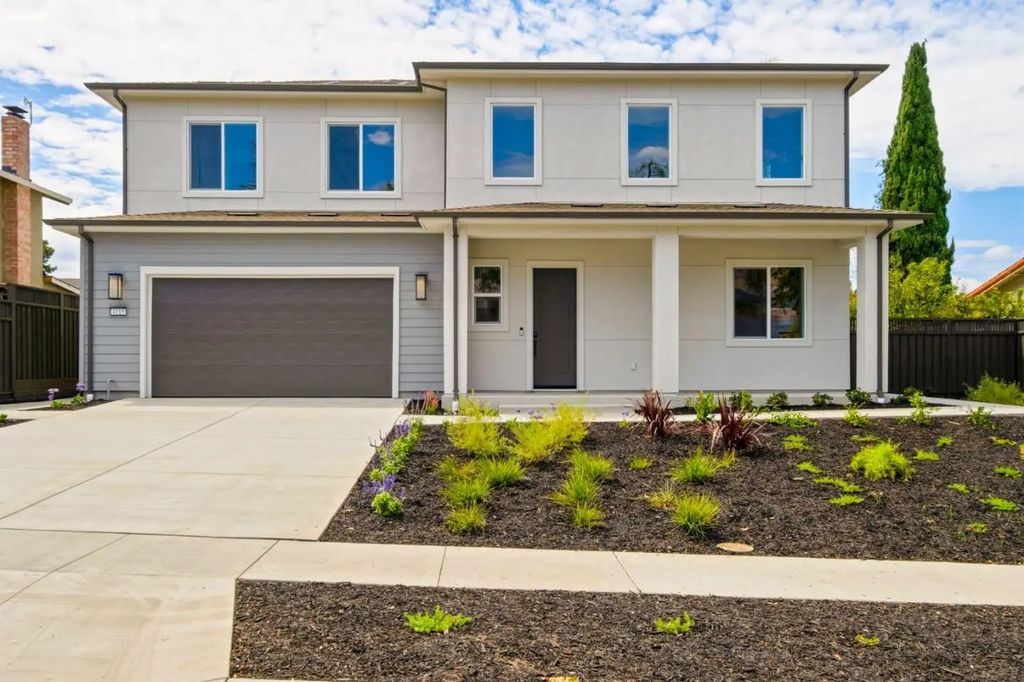 4115 Loganberry Drive, San Jose
