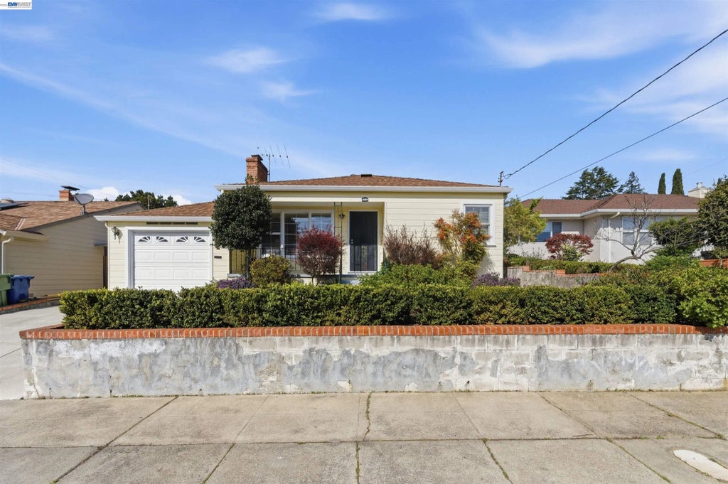 4164 Seven Hills Rd, Castro Valley