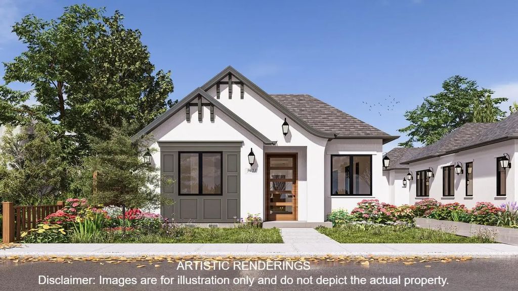 940 Altschul Avenue, Menlo Park