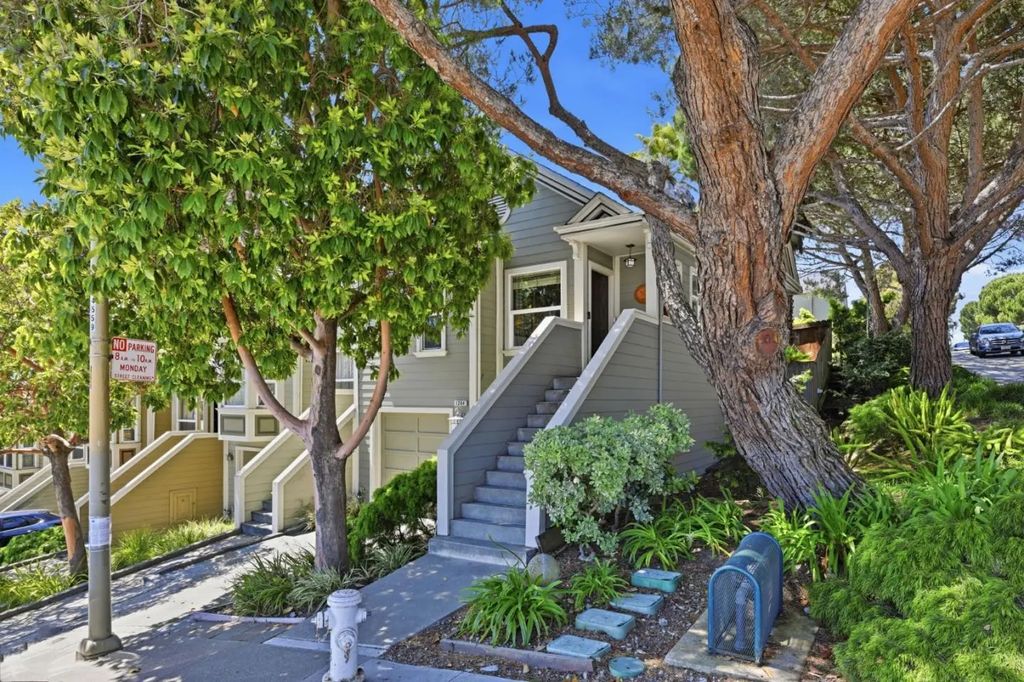 1204 Wisconsin Street, San Francisco