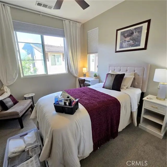 1017 Savi Drive 105 - B, Corona