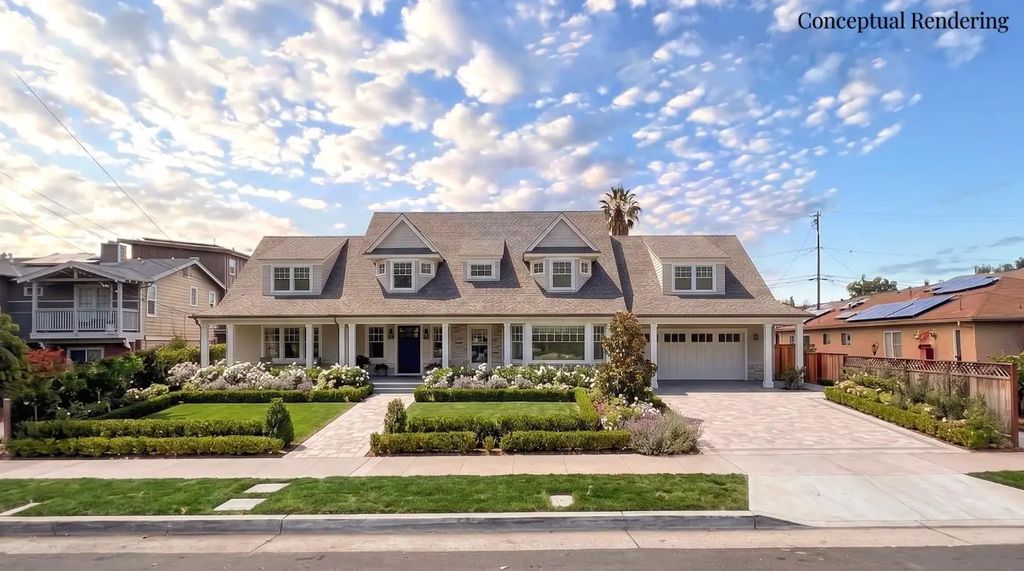 916 Franquette Avenue, San Jose